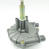 Ultraflex T81FC stuurkop