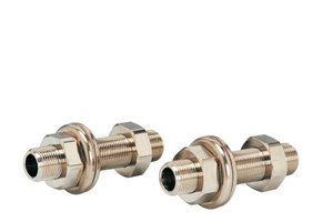 Ultraflex Dekdoorvoer set R7 3/4"