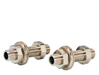 Ultraflex Dekdoorvoer set R7 3/4"