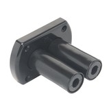 Ultraflex Dekdoorvoer dubbel R8