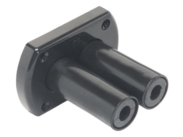 Ultraflex Dekdoorvoer dubbel R8, foto 2 van 2