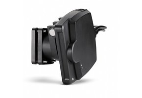 Humminbird Mega live transducer