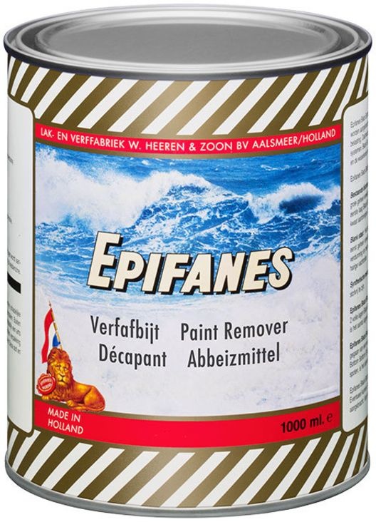 Epifanes Verfafbijt