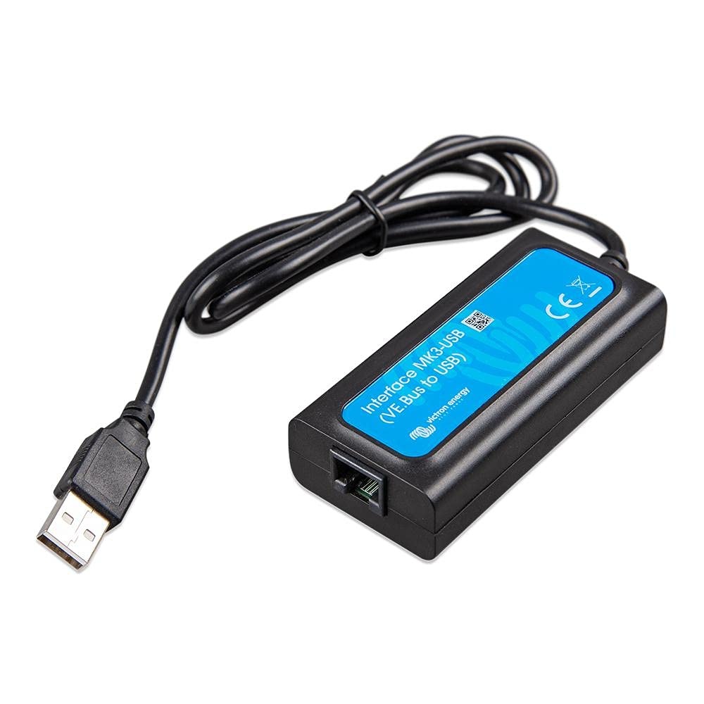 Victron MK-3 USB (VE.Bus to USB)