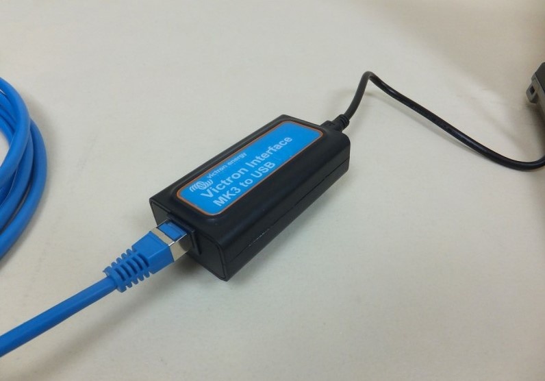 Victron MK-3 USB (VE.Bus to USB)