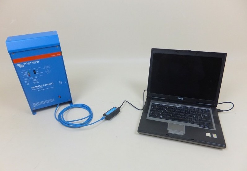 Victron MK-3 USB (VE.Bus to USB)