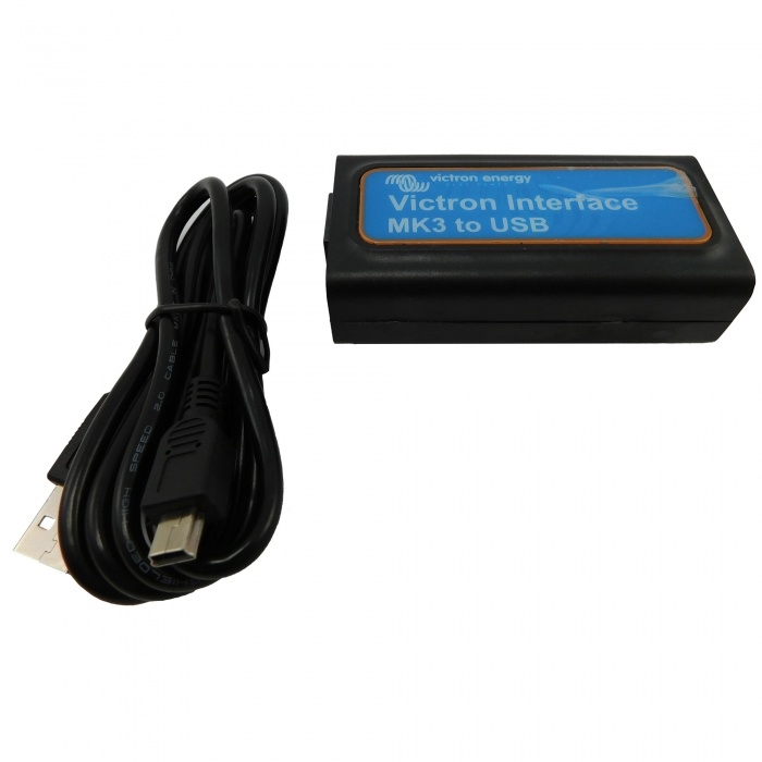 Victron MK-3 USB (VE.Bus to USB)