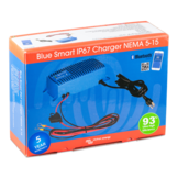 Victron Blue Power acculader