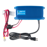 Victron Blue Power acculader