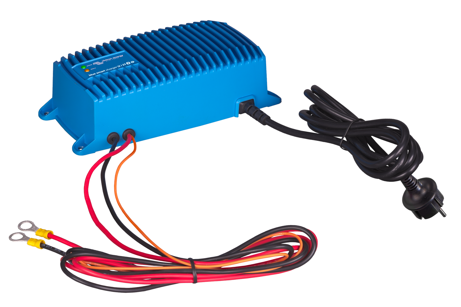 Victron Blue Power acculader