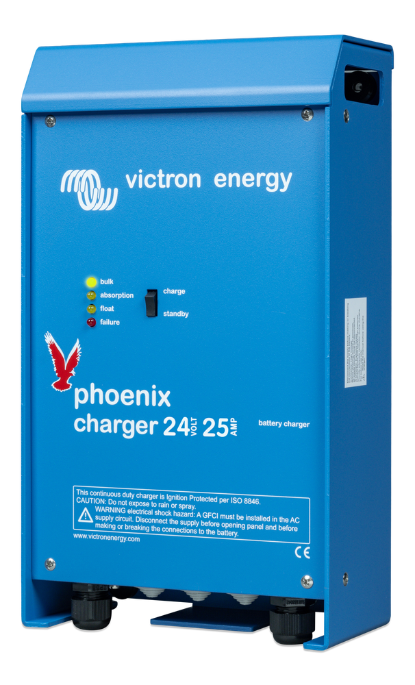 Victron Phoenix Lader, foto 3 van 6