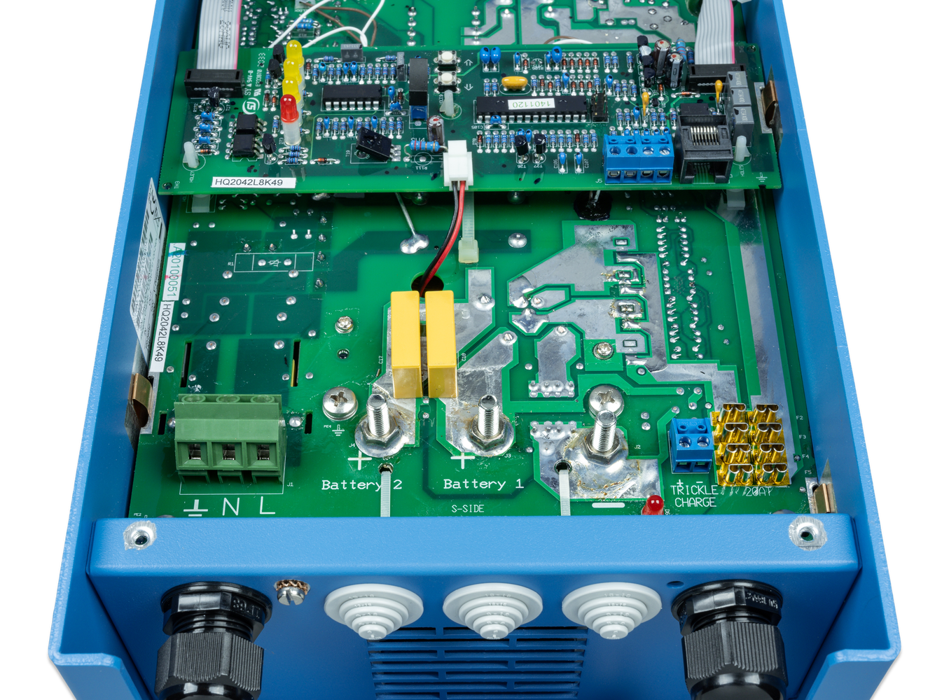 Victron Phoenix Lader, foto 4 van 6