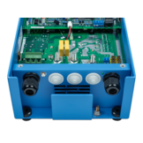 Victron Phoenix Lader