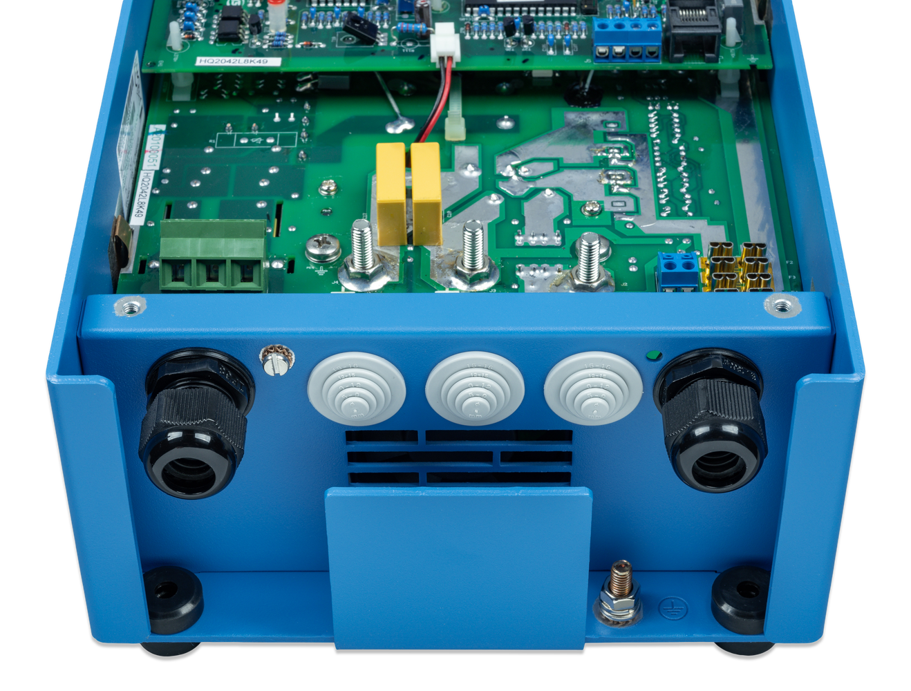 Victron Phoenix Lader, foto 6 van 6