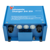 Victron Phoenix Lader