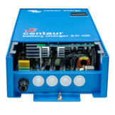 Victron Centaur Lader 12 / 24 Volt