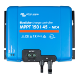 Victron MPPT Laadcontroller | 30 % Meer opbrengst | Zowel 12 als 24V