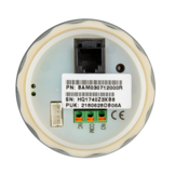 Victron Accu monitor