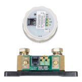 Victron Accu monitor