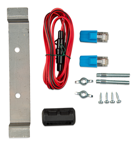 Victron Color Control GX