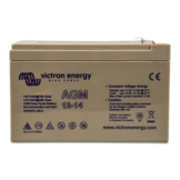 Victron 12 VAGM Accu