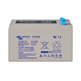 Victron 12 VAGM Accu