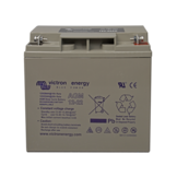 Victron 12 VAGM Accu