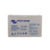 Victron 12 VAGM Accu