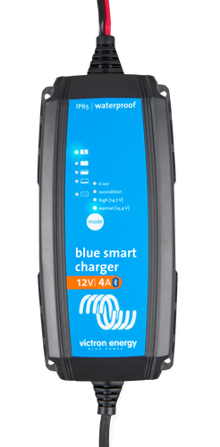 Victron Blue Smart Acculader