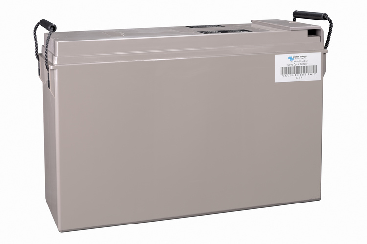 Victron 12V/115Ah AGM Telecom Batt