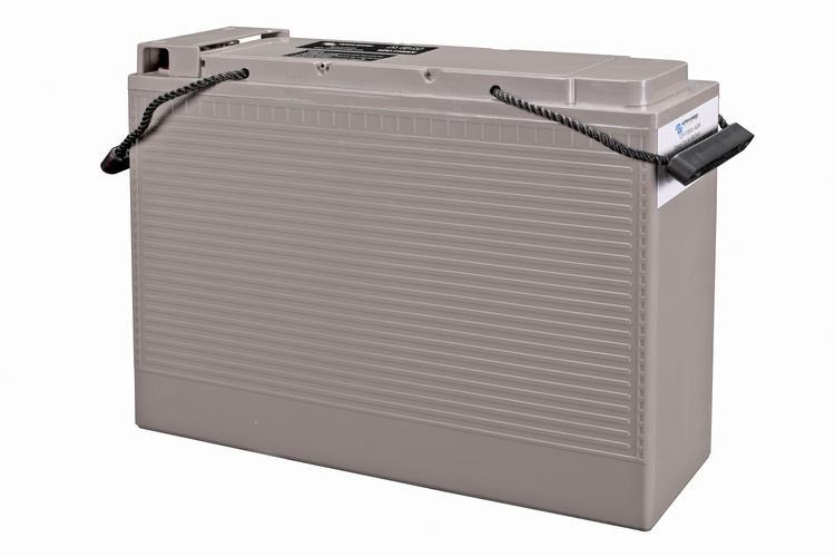 Victron 12V/115Ah AGM Telecom Batt