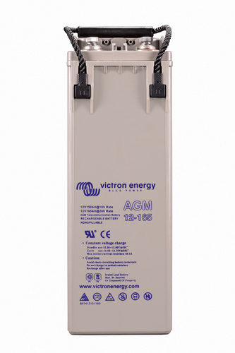 Victron 12V/115Ah AGM Telecom Batt