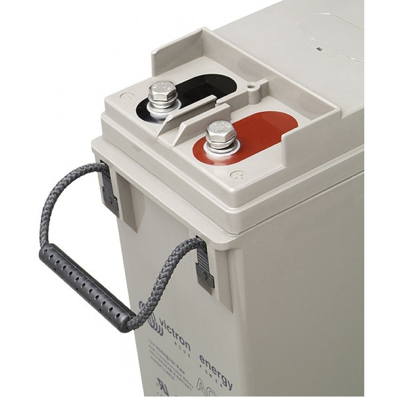 Victron 12V/115Ah AGM Telecom Batt