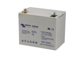 Victron Gel Accu