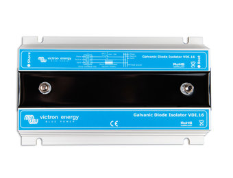Victron Galvanische isolator