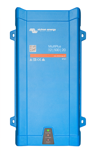 Victron Multi Combi