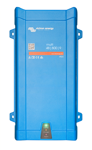 Victron Multi Combi