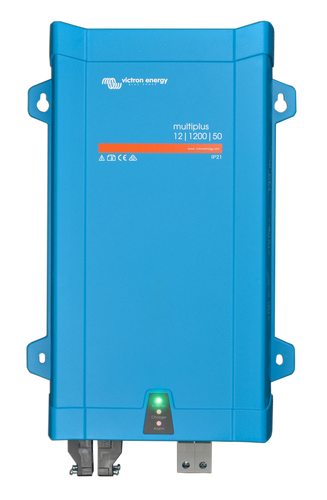 Victron Multi Combi