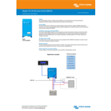 Victron Skylla-TG Acculader
