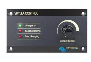 Victron Skylla Control Panel