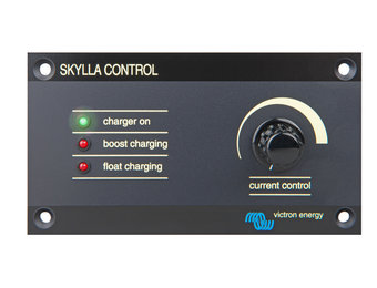 Victron Skylla Control Panel