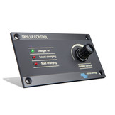 Victron Skylla Control Panel