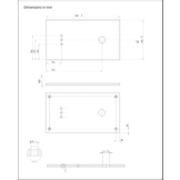 Victron Skylla Control Panel