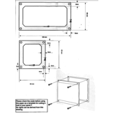 Victron Skylla Control Panel