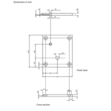 Victron Charger Switch