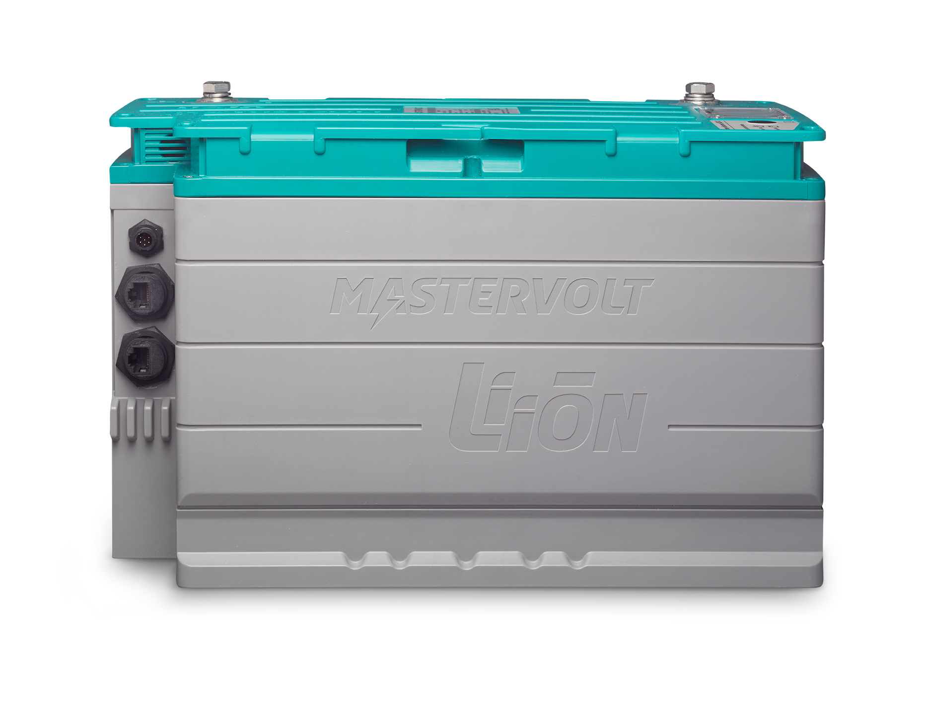 Mastervolt Mli ultra lithium battery 12/1250 - 1.25kwh, foto 4 van 6