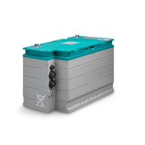 Mastervolt Mli ultra lithium battery 12/1250 - 1.25kwh