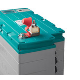 Mastervolt Mli ultra lithium battery 12/1250 - 1.25kwh