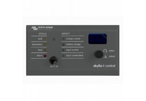 Victron Skylla-i & Skylla IP44 Control GX