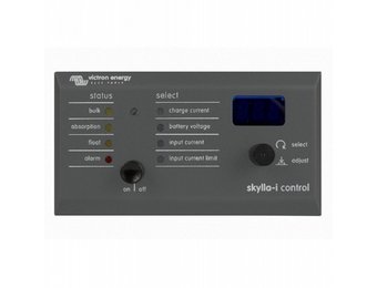 Victron Skylla-i & Skylla IP44 Control GX